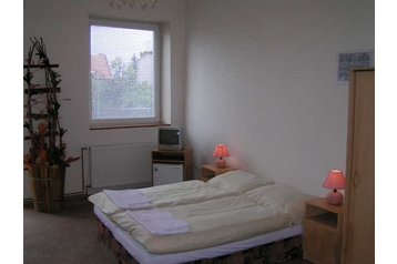 Viesnīca Kostelec nad Orlicí 3